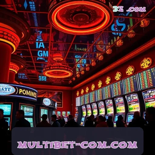 MULTIBET: Inovações do App que Você Não Pode Perder