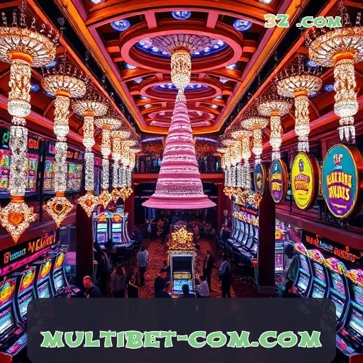 MULTIBET: Explore os Bônus Imperdíveis para Aumentar suas Chances de Ganhar