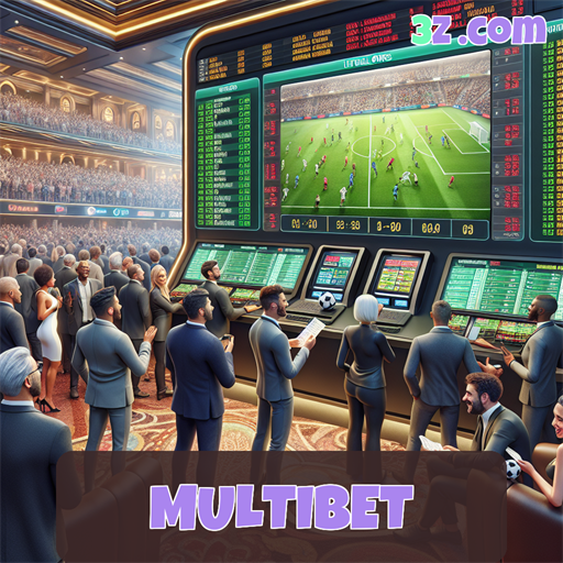 MULTIBET: A Plataforma de Jogos que Encanta Brasileiros