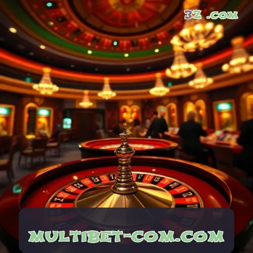 MULTIBET: A Revolução dos Jogos Online no Brasil