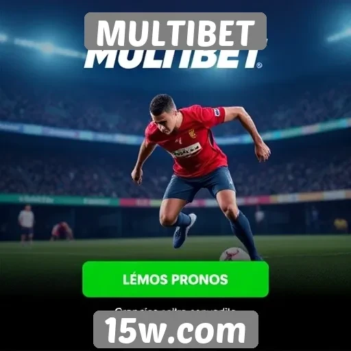 MULTIBET oferece promoções exclusivas para novos jogadores