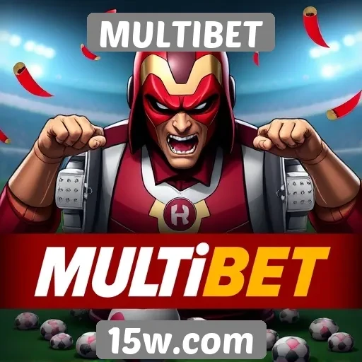 Plataforma Multibet aposta em promoções para clientes