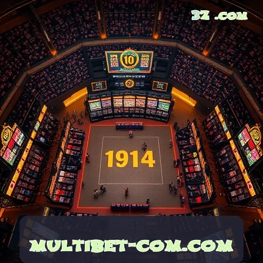 MULTIBET: As Melhores Alternativas de Pagamento Para Apostas Felizes