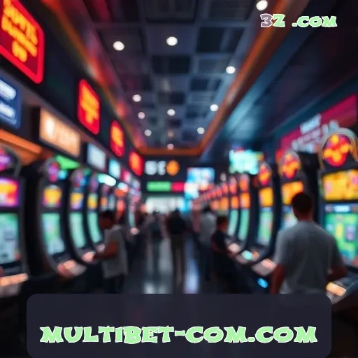 MULTIBET: Segurança Incrível para Seus Jogos e Apostas Online
