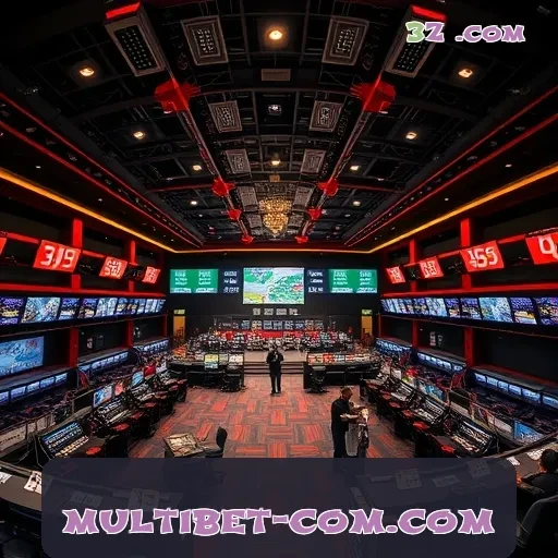 MULTIBET: Inovação e Diversão em Apostas Esportivas Para Você